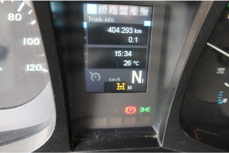 Crane truck Mercedes-Benz ANTOS 2830 Kraanwagen open Laadbak Fassi F295 + FLY-JIB: picture 7 Crane truck Mercedes-Benz ANTOS 2830 Kraanwagen open Laadbak Fassi F295 + FLY-JIB: picture 7