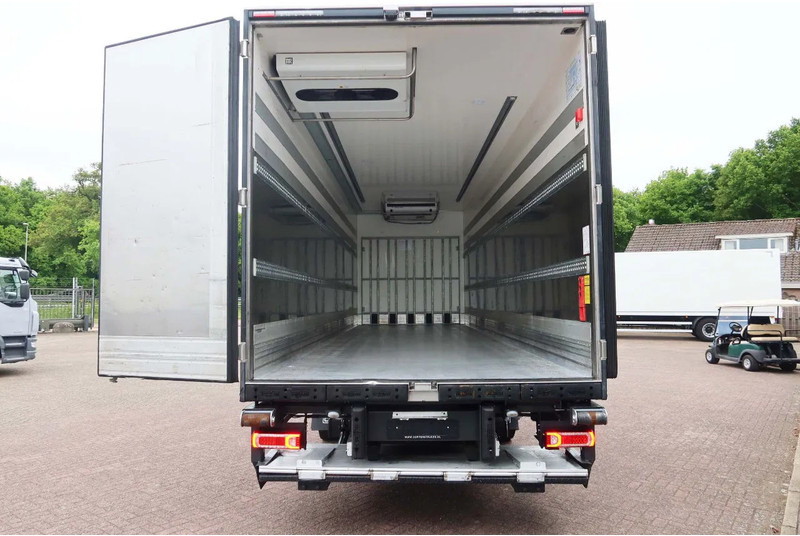 Mercedes-Benz Actros 1936 1936 L Koel/Vries+Klep Bi-Temp Thermoking T 1200R - Refrigerator truck: picture 3 Mercedes-Benz Actros 1936 1936 L Koel/Vries+Klep Bi-Temp Thermoking T 1200R - Refrigerator truck: picture 3
