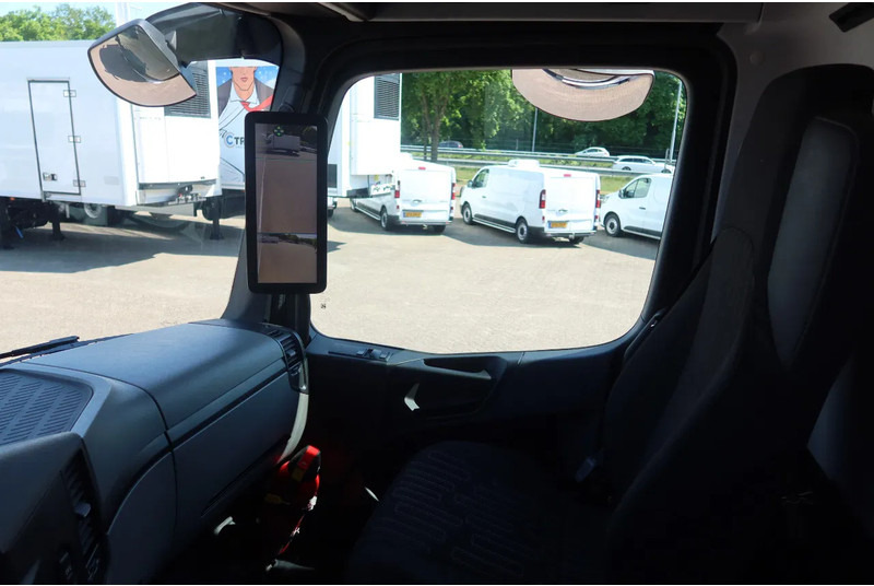 Mercedes-Benz Actros 2530L Koel/Vries 4 Stuks in Voorraad! - Refrigerator truck: picture 5 Mercedes-Benz Actros 2530L Koel/Vries 4 Stuks in Voorraad! - Refrigerator truck: picture 5