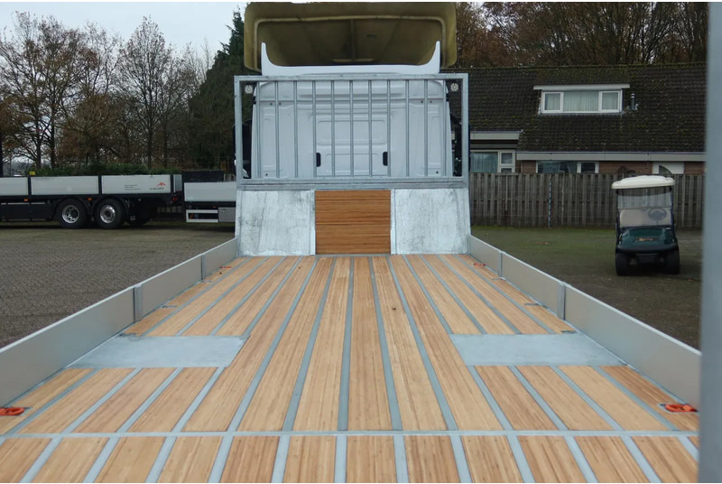 Mercedes-Benz Antos 1936 LL Machine Oprijwagen - Autotransporter truck: picture 4 Mercedes-Benz Antos 1936 LL Machine Oprijwagen - Autotransporter truck: picture 4