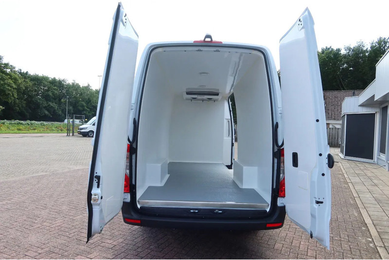 Mercedes-Benz Sprinter 317 CDI Koelwagen L3/H2 NIEUW - Refrigerated van: picture 3 Mercedes-Benz Sprinter 317 CDI Koelwagen L3/H2 NIEUW - Refrigerated van: picture 3