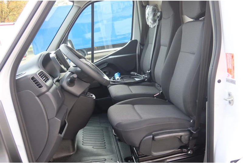 Renault Master Carrier Xarios 350 Koel/vries + verwarmen + nachtaansluiting 220 volt BPM VRIJ!!! - Refrigerated van: picture 4 Renault Master Carrier Xarios 350 Koel/vries + verwarmen + nachtaansluiting 220 volt BPM VRIJ!!! - Refrigerated van: picture 4