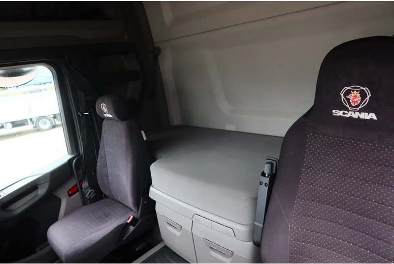 Scania R500 NGS 6x2 Chassis, Stuur lift as - Cab chassis truck: picture 4 Scania R500 NGS 6x2 Chassis, Stuur lift as - Cab chassis truck: picture 4