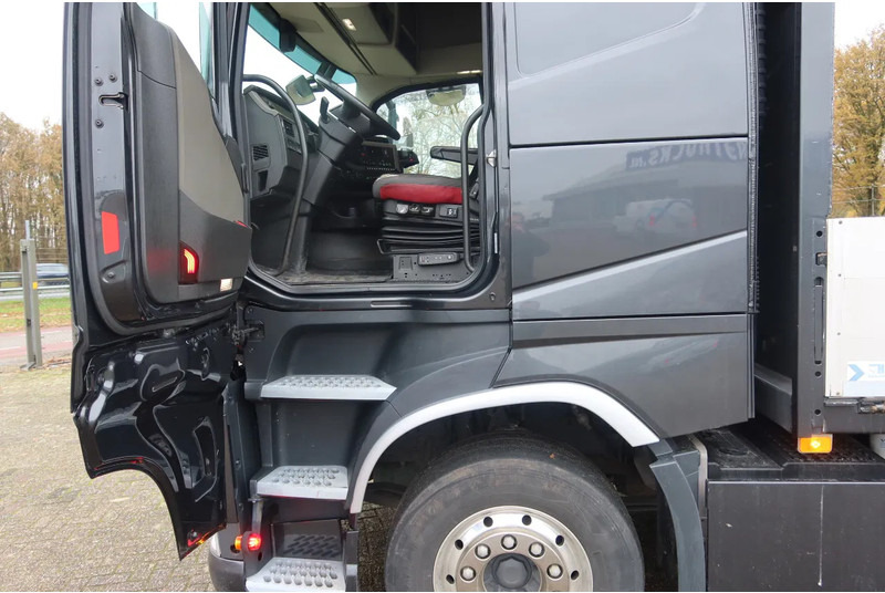 Volvo FH 460 Open Laadbak + Aanhanger Nieuw Smart-TACHO generatie 2-V2 - Dropside/ Flatbed truck: picture 5 Volvo FH 460 Open Laadbak + Aanhanger Nieuw Smart-TACHO generatie 2-V2 - Dropside/ Flatbed truck: picture 5