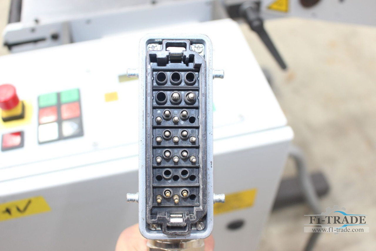 Heidelberg SAK 66 - Printing machinery: picture 5 Heidelberg SAK 66 - Printing machinery: picture 5