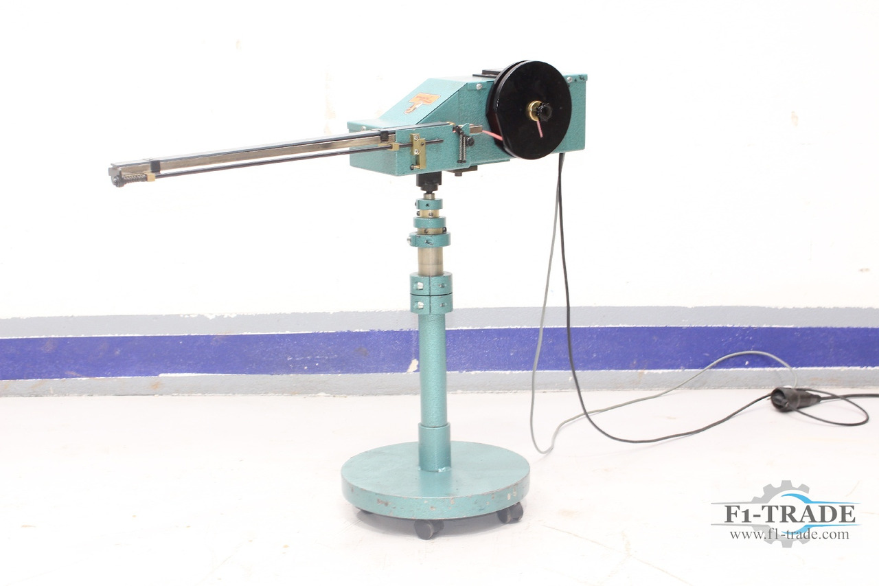 Josef Foellmer OK 90 - Printing machinery: picture 2 Josef Foellmer OK 90 - Printing machinery: picture 2