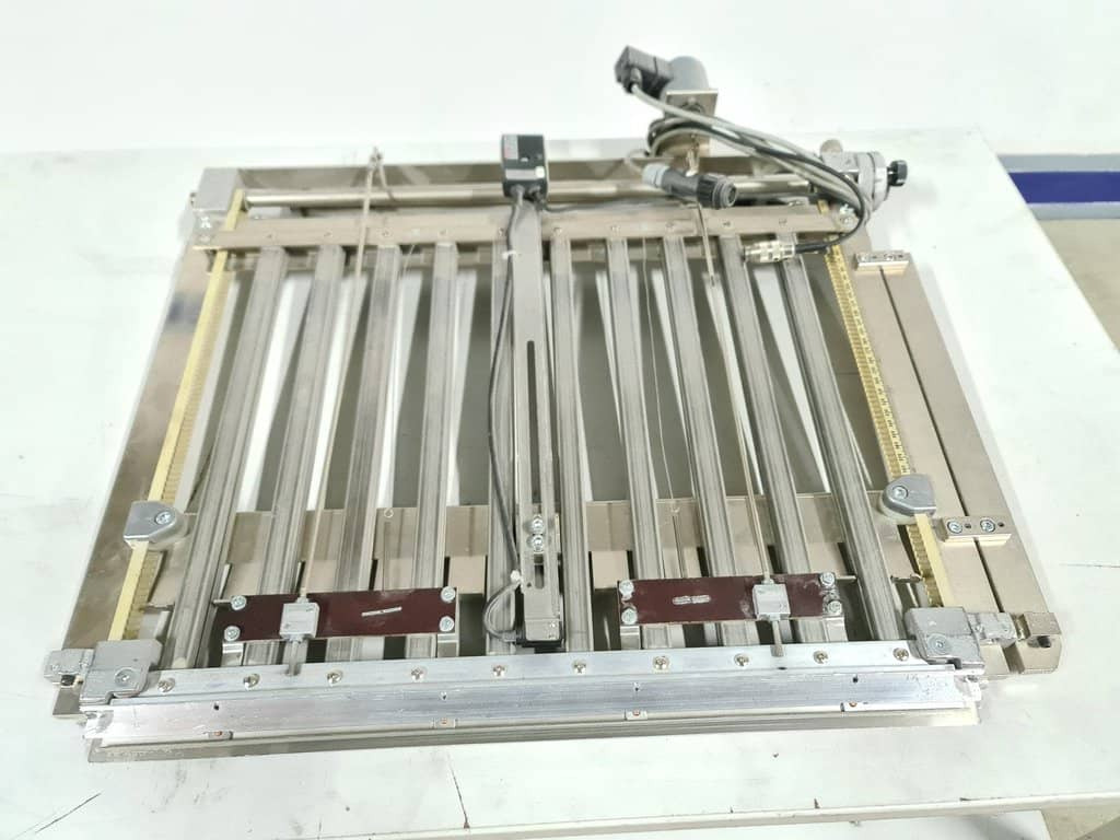 MBO 76-79-530-800 - Folding machine: picture 1 MBO 76-79-530-800 - Folding machine: picture 1