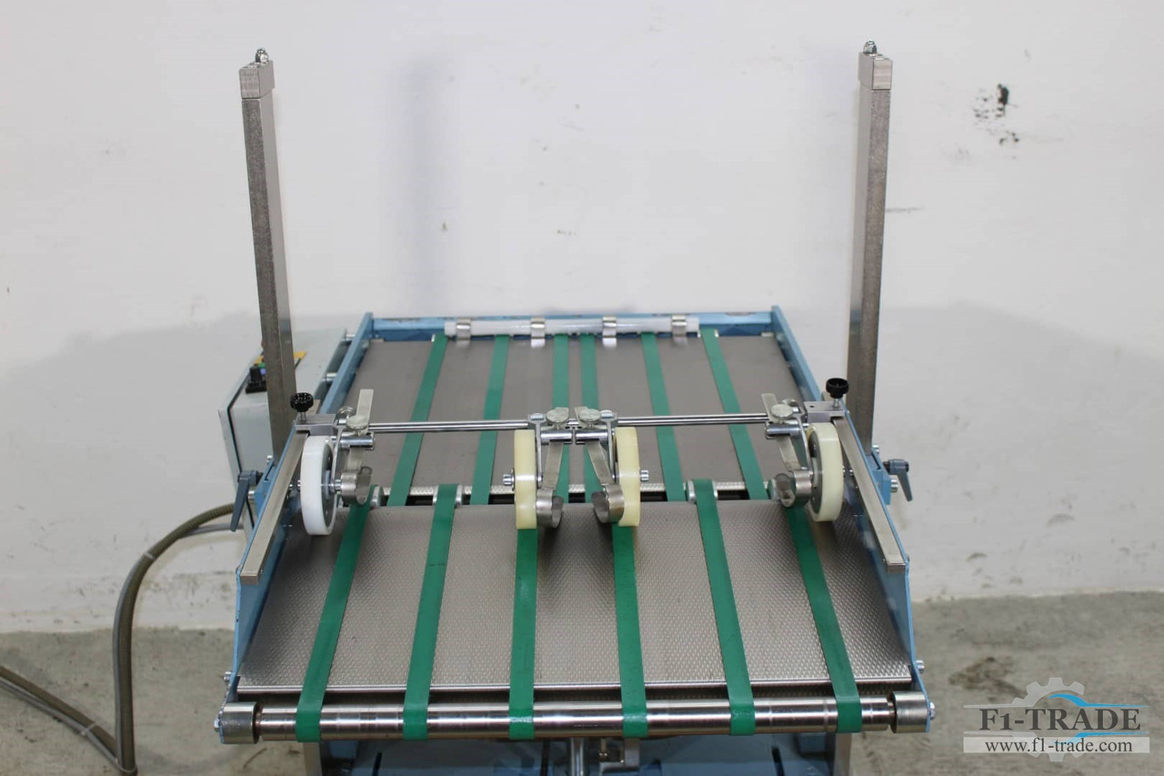 MBO AS540-DC - Folding machine: picture 4 MBO AS540-DC - Folding machine: picture 4