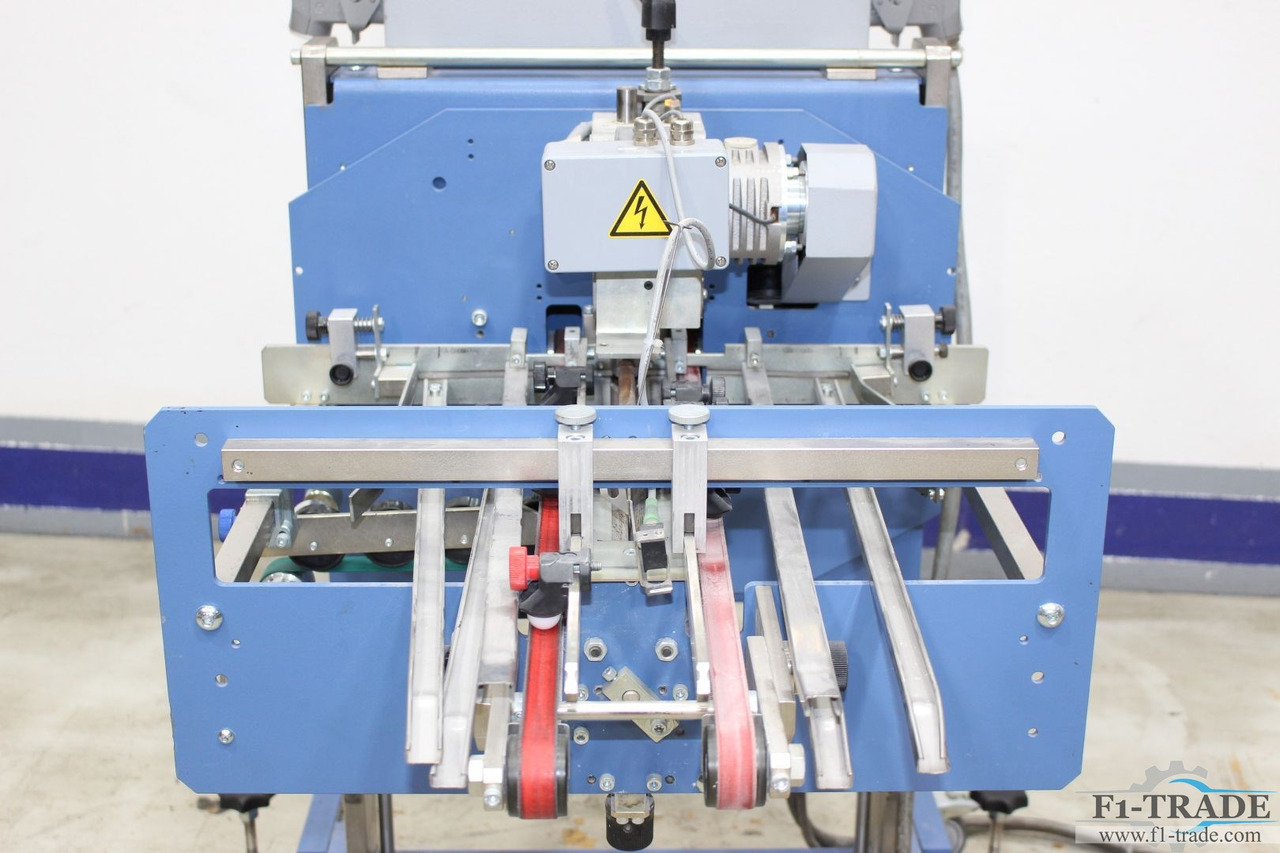 MBO Z6 - Folding machine: picture 3 MBO Z6 - Folding machine: picture 3