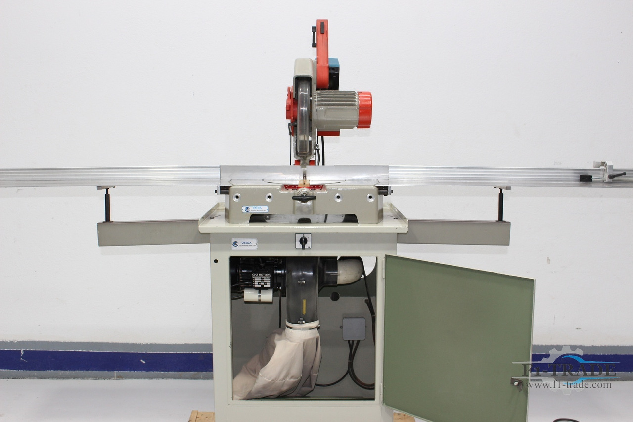 Printing machinery OMGA T55 300: picture 6
