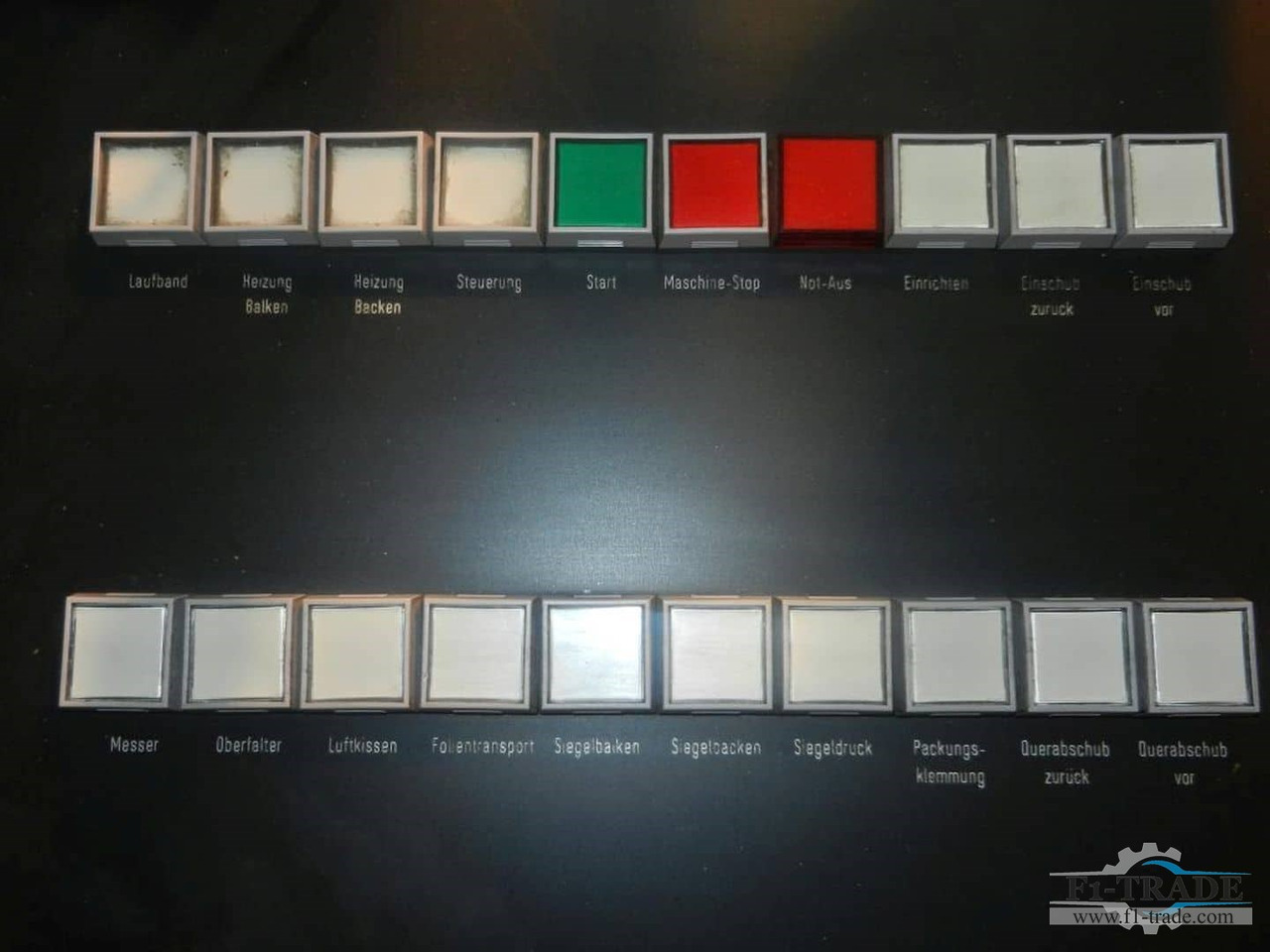 Pester PEWO-fold - Packaging machinery: picture 5 Pester PEWO-fold - Packaging machinery: picture 5