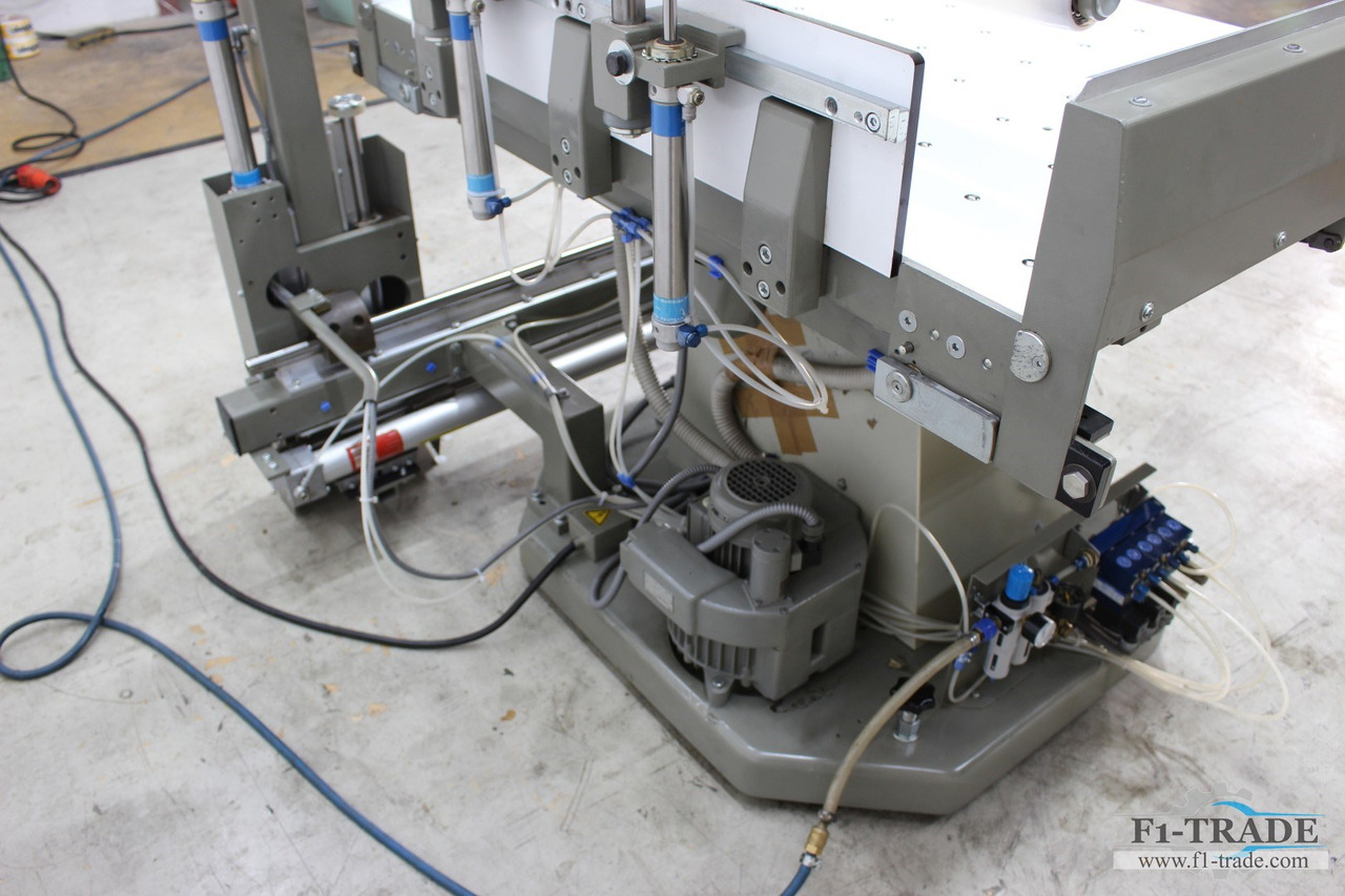 Printing machinery Polar RB5: picture 5