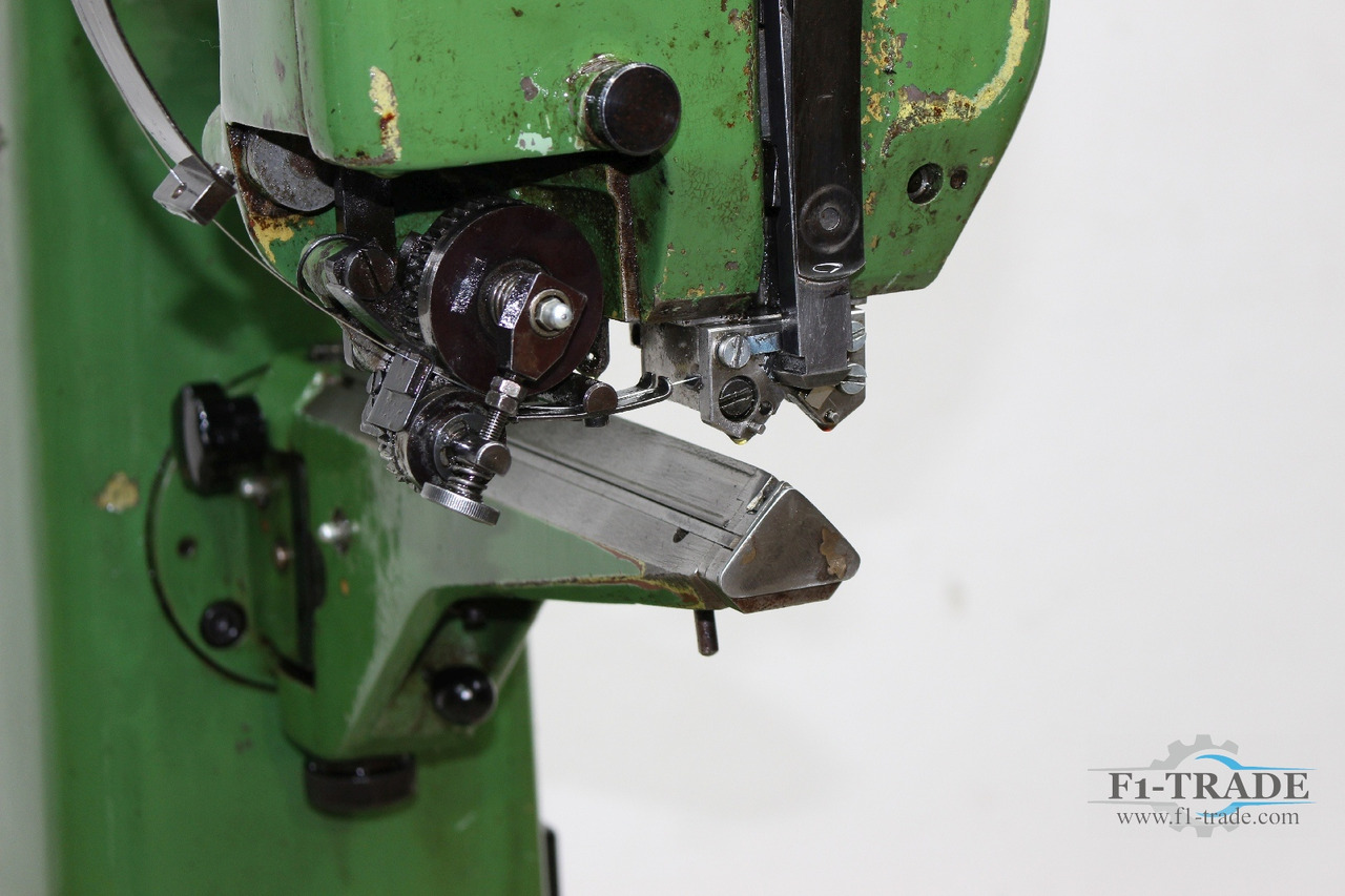 Polygraph 790-2 - Printing machinery: picture 5 Polygraph 790-2 - Printing machinery: picture 5