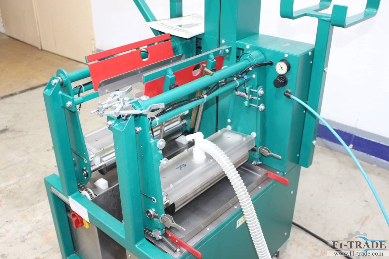 Schmedt PräLeg - Printing machinery: picture 5 Schmedt PräLeg - Printing machinery: picture 5