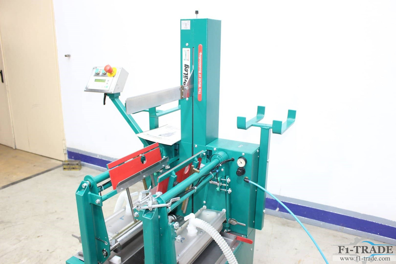 Schmedt PräLeg - Printing machinery: picture 3 Schmedt PräLeg - Printing machinery: picture 3