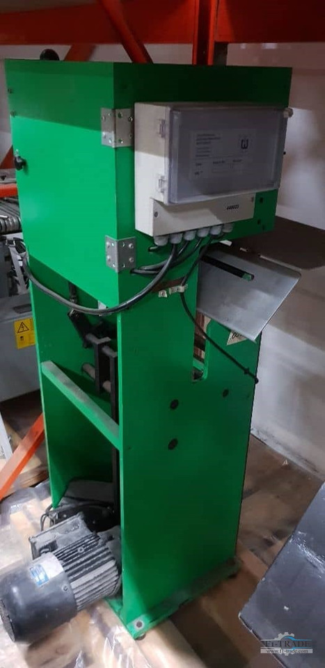 Winterling KM17 leasing Winterling KM17: picture 6