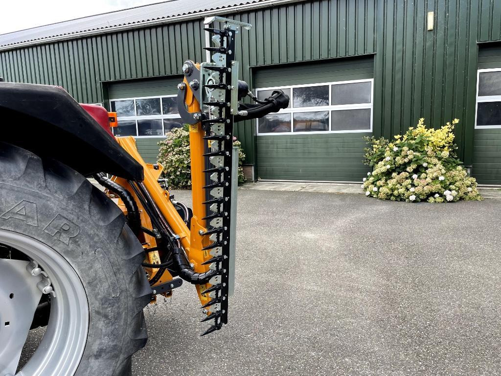 Ferri T350SI snoeischaar heggenschaar trekker tractor - Verge mower: picture 2 Ferri T350SI snoeischaar heggenschaar trekker tractor - Verge mower: picture 2
