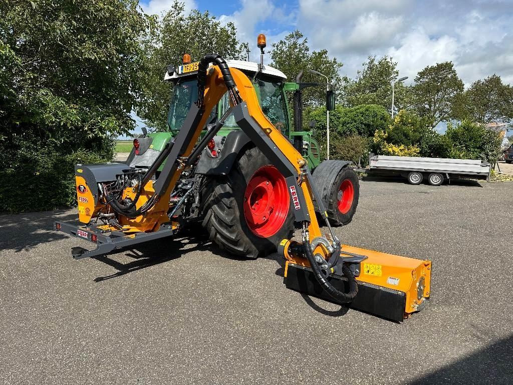 Ferri TP460 Vision klepelarm arm klepelmaaier (bj 2024) - Boom mower: picture 2 Ferri TP460 Vision klepelarm arm klepelmaaier (bj 2024) - Boom mower: picture 2