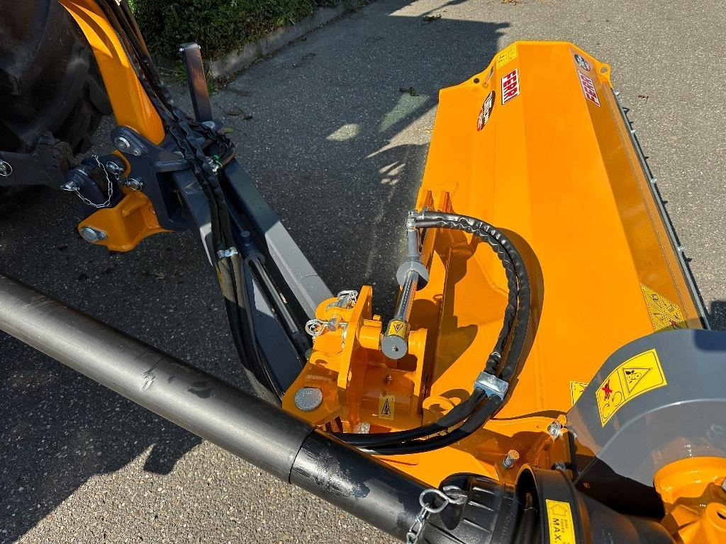 Ferri ZMTE 2000 PRO verstek klepelmaaier (bj 2023) - Verge mower: picture 4 Ferri ZMTE 2000 PRO verstek klepelmaaier (bj 2023) - Verge mower: picture 4