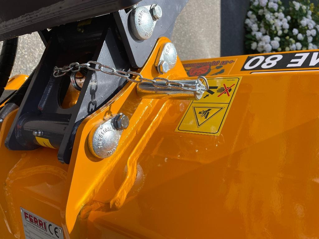 Ferri klepelbak voor aan de kraan CW05 CW10 CW30 - Flail mower/ Mulcher: picture 5 Ferri klepelbak voor aan de kraan CW05 CW10 CW30 - Flail mower/ Mulcher: picture 5