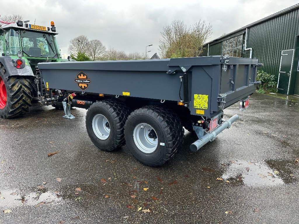 Palmse Trailer PT900EMB (bj 2025) - Farm tipping trailer/ Dumper: picture 5 Palmse Trailer PT900EMB (bj 2025) - Farm tipping trailer/ Dumper: picture 5