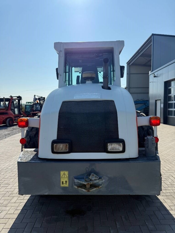 Ammann ASC 110  - Compactor: picture 4 Ammann ASC 110  - Compactor: picture 4