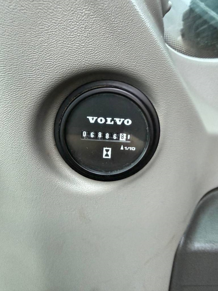 Volvo ECR 145 EL leasing Volvo ECR 145 EL: picture 10 Volvo ECR 145 EL leasing Volvo ECR 145 EL: picture 10