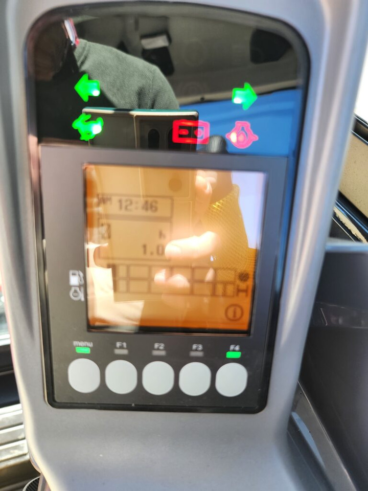 YANMAR SV22 NUEVA leasing YANMAR SV22 NUEVA: picture 6