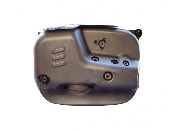 Katalysator EURO 6 IVECO Eurocargo - 5801391038 5802031991 - Catalytic converter for Truck: picture 3 Katalysator EURO 6 IVECO Eurocargo - 5801391038 5802031991 - Catalytic converter for Truck: picture 3