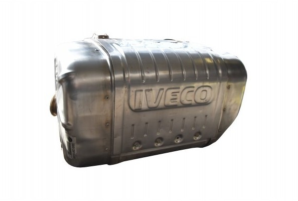 Katalysator EURO 6 IVECO Eurocargo - 5801391046 5802031994 5802031995 - Catalytic converter for Truck: picture 1 Katalysator EURO 6 IVECO Eurocargo - 5801391046 5802031994 5802031995 - Catalytic converter for Truck: picture 1