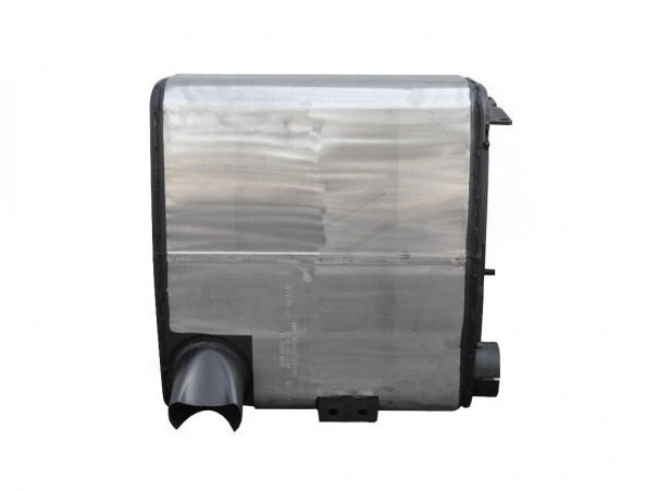 Katalysator Euro 5 MAN TGX - 10.5 - Dinex 47389 81.15101.0455 81151010455 - Catalytic converter for Truck: picture 1 Katalysator Euro 5 MAN TGX - 10.5 - Dinex 47389 81.15101.0455 81151010455 - Catalytic converter for Truck: picture 1