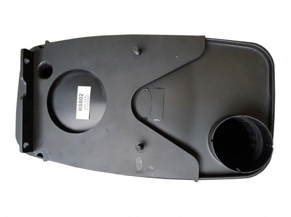 Katalysator Euro 5 MAN TGX - 12.4 - 81.15103.6037 , 81.15103.6065 , 81.15103.0098 - Catalytic converter for Truck: picture 4 Katalysator Euro 5 MAN TGX - 12.4 - 81.15103.6037 , 81.15103.6065 , 81.15103.0098 - Catalytic converter for Truck: picture 4