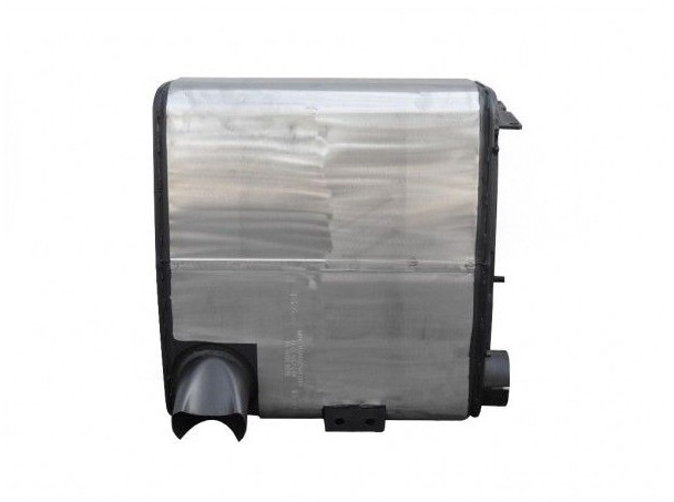 Katalysator Euro 5 MAN TGX - 12.4 - 81.15103.6037 , 81.15103.6065 , 81.15103.0098 - Catalytic converter for Truck: picture 1 Katalysator Euro 5 MAN TGX - 12.4 - 81.15103.6037 , 81.15103.6065 , 81.15103.0098 - Catalytic converter for Truck: picture 1