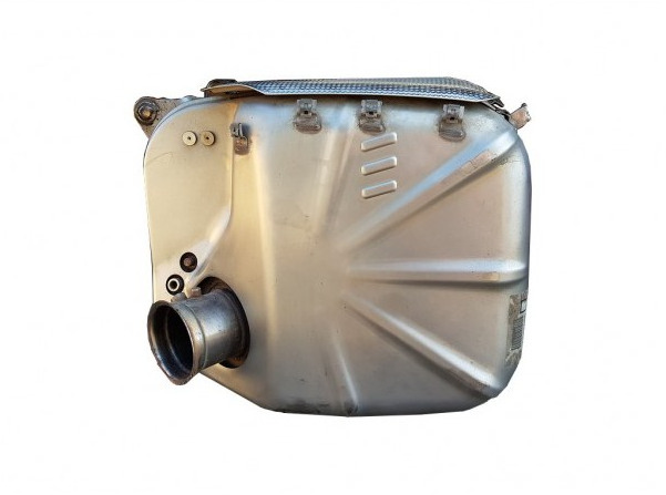 Katalysator IVECO Eurocargo Euro 6 - 5801833244 5802020291 - Catalytic converter for Truck: picture 4 Katalysator IVECO Eurocargo Euro 6 - 5801833244 5802020291 - Catalytic converter for Truck: picture 4