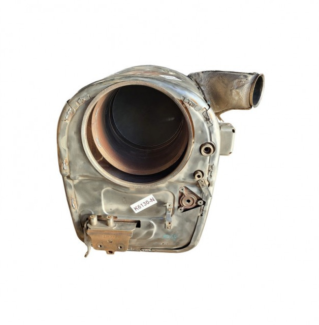 Katalysator SCR DAF XF 106 Euro 6 - 2232840 2188246 2140970 - Catalytic converter for Truck: picture 2 Katalysator SCR DAF XF 106 Euro 6 - 2232840 2188246 2140970 - Catalytic converter for Truck: picture 2