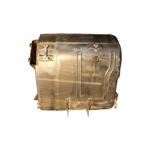 Katalysator SCR DAF XF 106 Euro 6 - 2232840 2188246 2140970 - Catalytic converter for Truck: picture 4 Katalysator SCR DAF XF 106 Euro 6 - 2232840 2188246 2140970 - Catalytic converter for Truck: picture 4