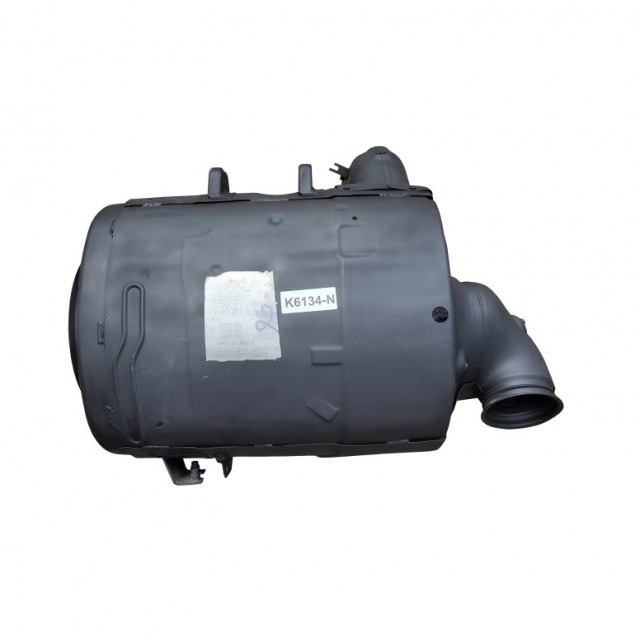 Katalysator SCR DAF XG - 2335669 2398002 - Catalytic converter for Truck: picture 2 Katalysator SCR DAF XG - 2335669 2398002 - Catalytic converter for Truck: picture 2