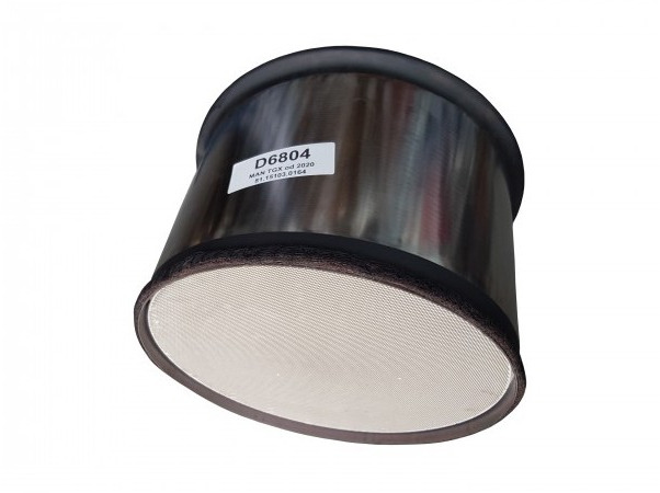 Rußpartikelfilter,Partikelfilter,DPF Euro 6 MAN TGX - 81.15103.0164 81151030164 81.15103.9168 81151030175 - Exhaust system for Truck: picture 3 Rußpartikelfilter,Partikelfilter,DPF Euro 6 MAN TGX - 81.15103.0164 81151030164 81.15103.9168 81151030175 - Exhaust system for Truck: picture 3