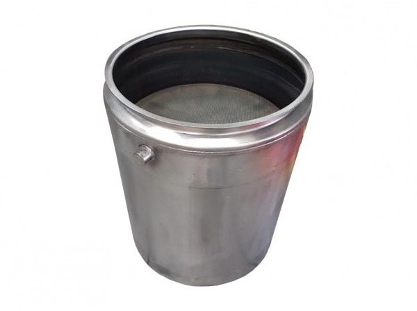 Rußpartikelfilter,Partikelfilter,DPF IVECO Stralis Euro 6 - 5802039924 500060788 - Exhaust system for Truck: picture 1 Rußpartikelfilter,Partikelfilter,DPF IVECO Stralis Euro 6 - 5802039924 500060788 - Exhaust system for Truck: picture 1