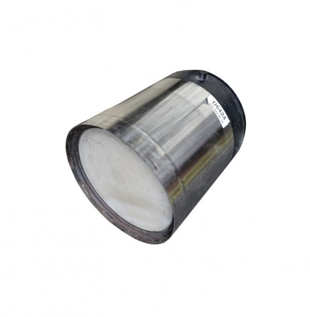 Rußpartikelfilter,Partikelfilter,DPF IVECO Stralis, Hi-Way Euro 6 - 5802039934 500060516 - Exhaust system for Truck: picture 2 Rußpartikelfilter,Partikelfilter,DPF IVECO Stralis, Hi-Way Euro 6 - 5802039934 500060516 - Exhaust system for Truck: picture 2