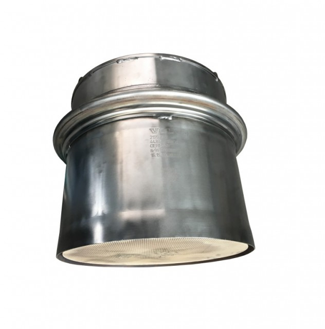 Rußpartikelfilter,Partikelfilter,DPF RENAULT Serie D EURO 6 - 21750157 21794709 85020453 85013698 21794708 - Exhaust system for Truck: picture 3 Rußpartikelfilter,Partikelfilter,DPF RENAULT Serie D EURO 6 - 21750157 21794709 85020453 85013698 21794708 - Exhaust system for Truck: picture 3