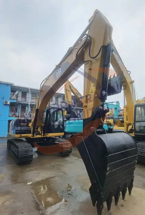 2020,2021,2022 Year Nice Performance Cat 20t Excavator Caterpillar Cat 320d Crawler Excavator For Sale - Excavator: picture 3 2020,2021,2022 Year Nice Performance Cat 20t Excavator Caterpillar Cat 320d Crawler Excavator For Sale - Excavator: picture 3