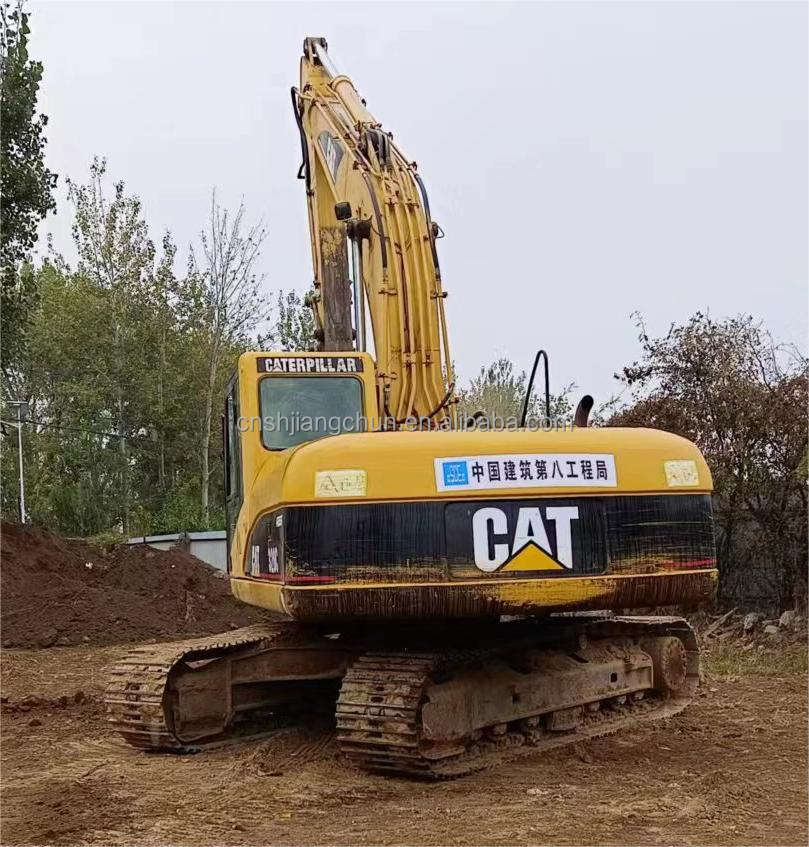 3066 Engine Complete Engine Assembly 3304 3306 3406 3408 C7 C13 C15 Diesel S6K 3066 Engine Motor For CAT 320C - Crawler excavator: picture 2 3066 Engine Complete Engine Assembly 3304 3306 3406 3408 C7 C13 C15 Diesel S6K 3066 Engine Motor For CAT 320C - Crawler excavator: picture 2