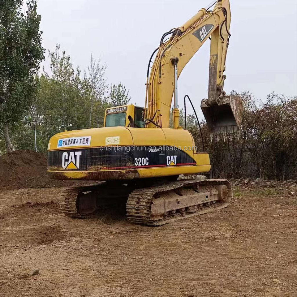 3066 Engine Complete Engine Assembly 3304 3306 3406 3408 C7 C13 C15 Diesel S6K 3066 Engine Motor For CAT 320C - Crawler excavator: picture 3 3066 Engine Complete Engine Assembly 3304 3306 3406 3408 C7 C13 C15 Diesel S6K 3066 Engine Motor For CAT 320C - Crawler excavator: picture 3