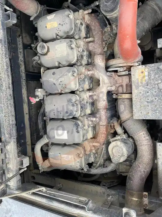 52 ton large mining used doosan dx520lc excavator 520 hydraulic crawler escavadeira dx520 - Excavator: picture 2 52 ton large mining used doosan dx520lc excavator 520 hydraulic crawler escavadeira dx520 - Excavator: picture 2