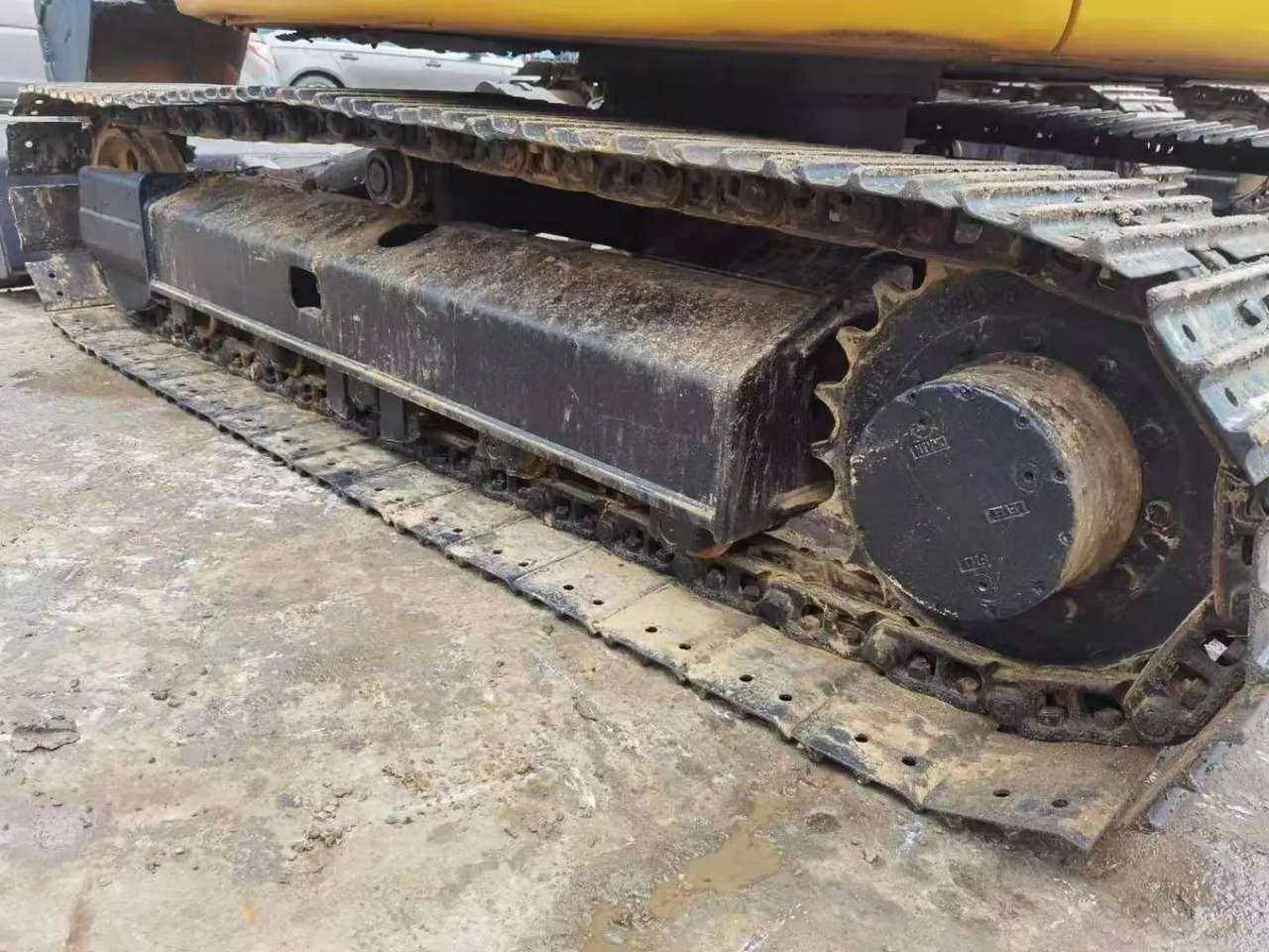 90% new Used CAT 8ton 308C 308D 308E EXCAVATOR CAT - Crawler excavator: picture 5 90% new Used CAT 8ton 308C 308D 308E EXCAVATOR CAT - Crawler excavator: picture 5