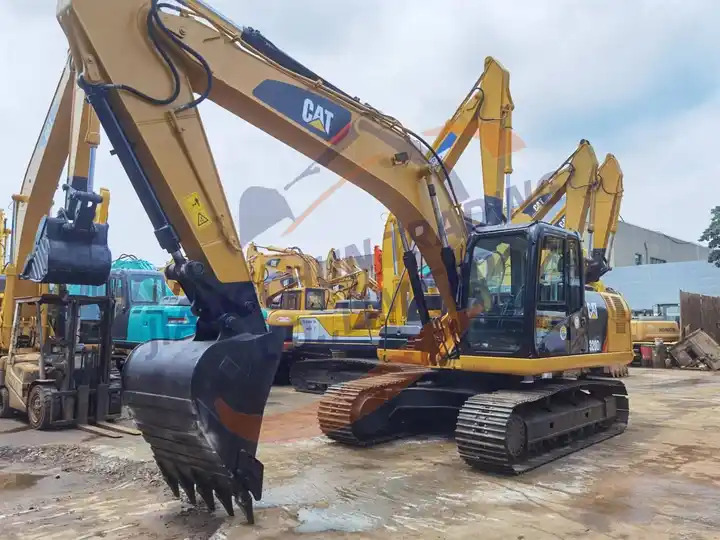 Best Sale Nice Performance Original Japan Second Hand Cat 320d Series Crawler Excavator Cat 320d 320dl 320d2 20ton - Excavator: picture 3 Best Sale Nice Performance Original Japan Second Hand Cat 320d Series Crawler Excavator Cat 320d 320dl 320d2 20ton - Excavator: picture 3