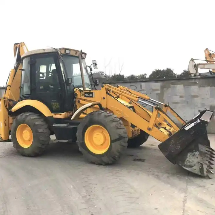 Factory Price Original Tlb Machine Jcb 3cx 4cx Jcb Construction Machines Engineering-Construction-Machinery Backhoe Loader - Backhoe loader: picture 3 Factory Price Original Tlb Machine Jcb 3cx 4cx Jcb Construction Machines Engineering-Construction-Machinery Backhoe Loader - Backhoe loader: picture 3