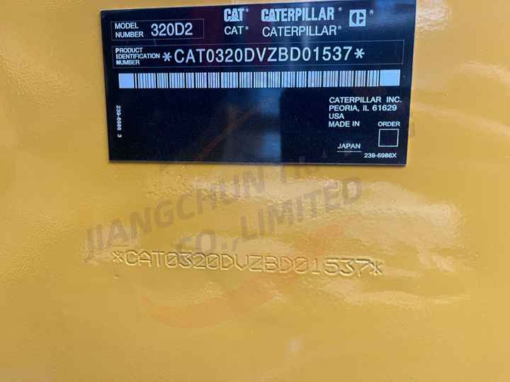 Good Price CAT 305.5E 307 308C 308D 308E 312D 315D 320C 320D Second Hand 7 Tons Used Mini Crawler Excavator - Mini excavator: picture 3 Good Price CAT 305.5E 307 308C 308D 308E 312D 315D 320C 320D Second Hand 7 Tons Used Mini Crawler Excavator - Mini excavator: picture 3