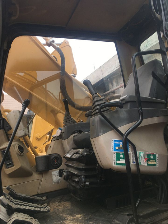 High Quality Good Condition Construction Business Powerful Cat 312D 315D 320D 325D 325C 330C Excavator in Shanghai China - Crawler excavator: picture 3 High Quality Good Condition Construction Business Powerful Cat 312D 315D 320D 325D 325C 330C Excavator in Shanghai China - Crawler excavator: picture 3